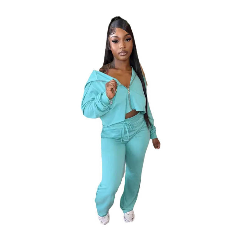Urban Chill Luxe Set
