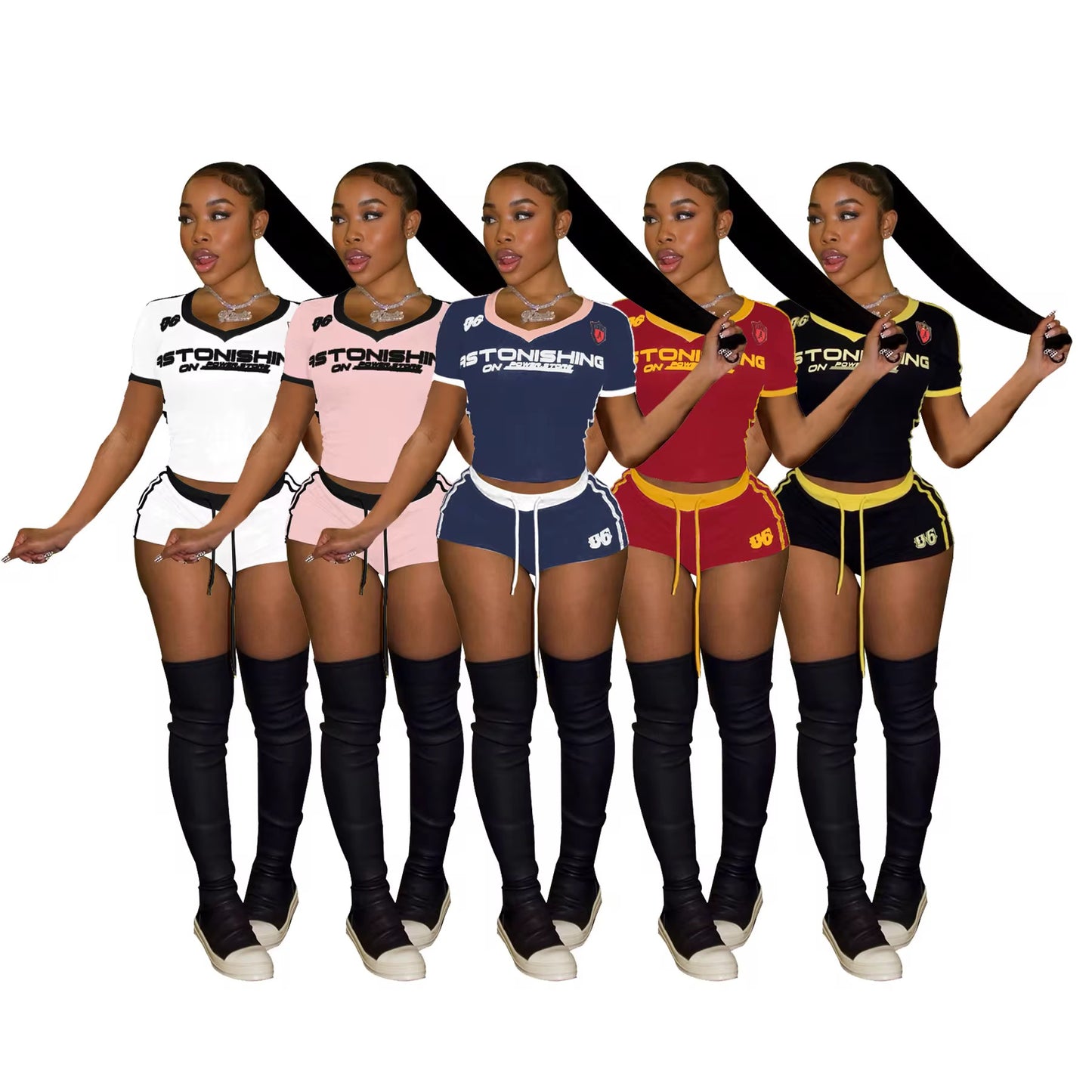 New outfit Subscription