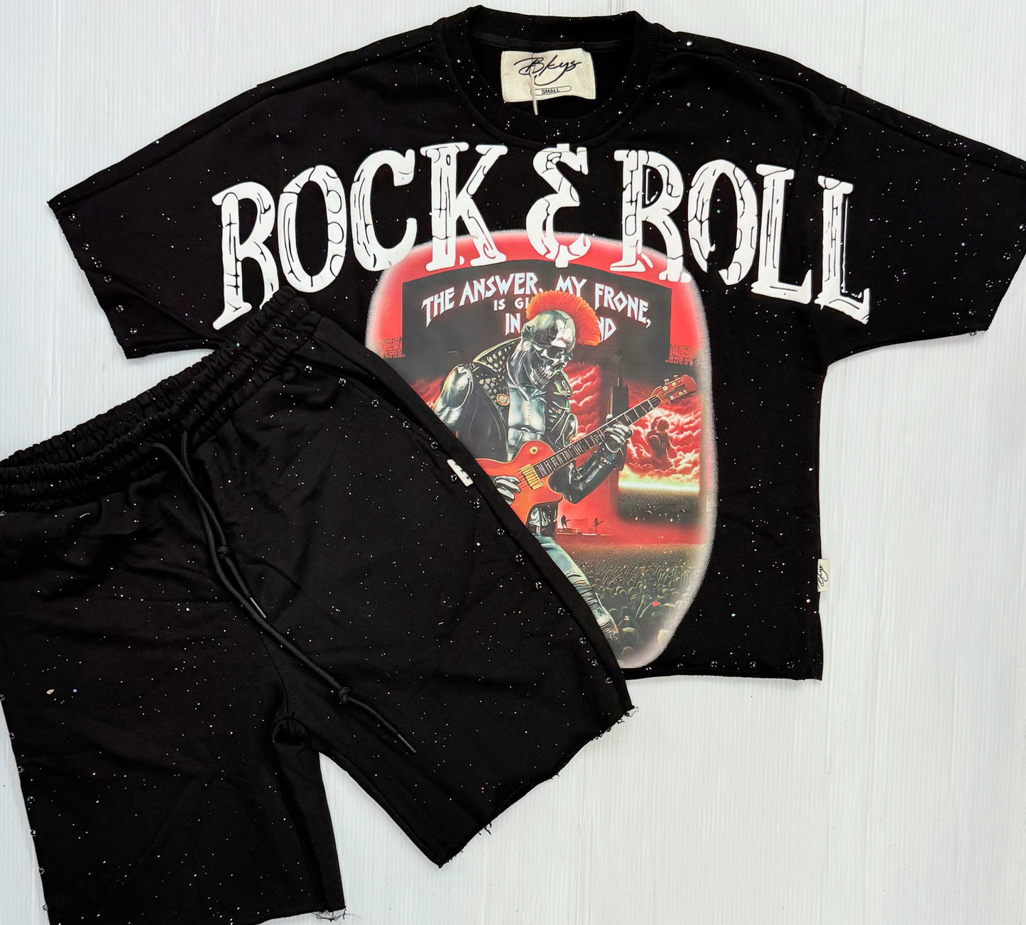Unleash Your Bold Spirit with the Skull Graphic Set
