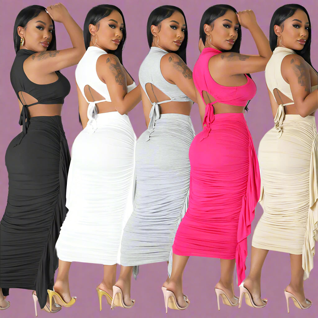 New outfit Subscription