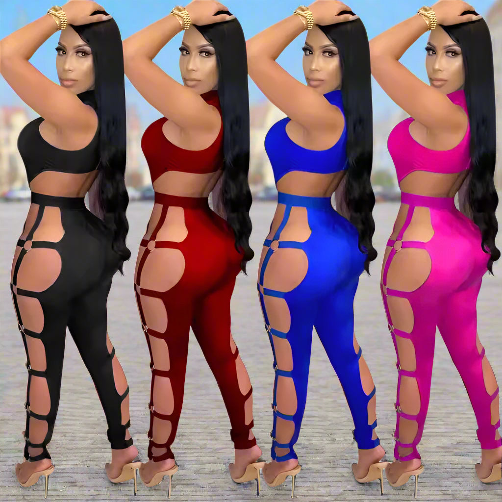 New outfit Subscription