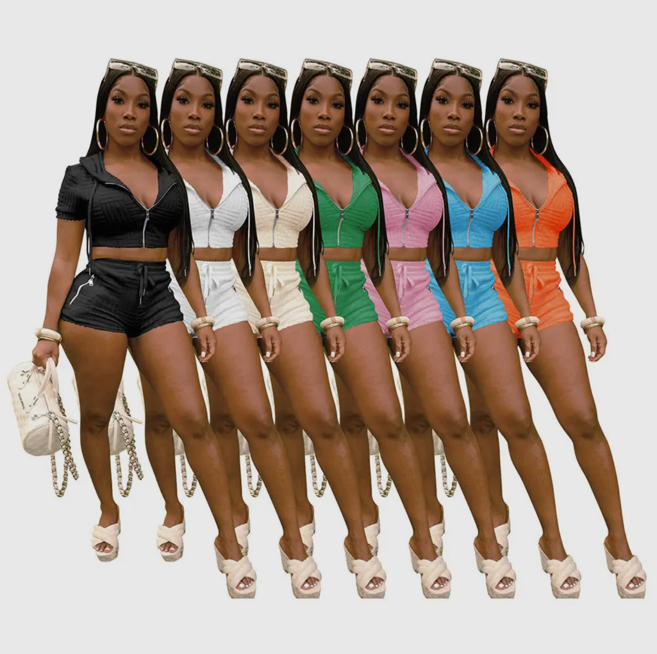 New outfit Subscription