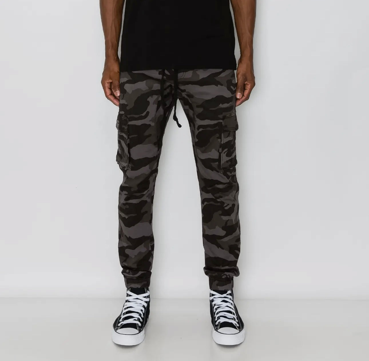 Cargo Jogger Pants