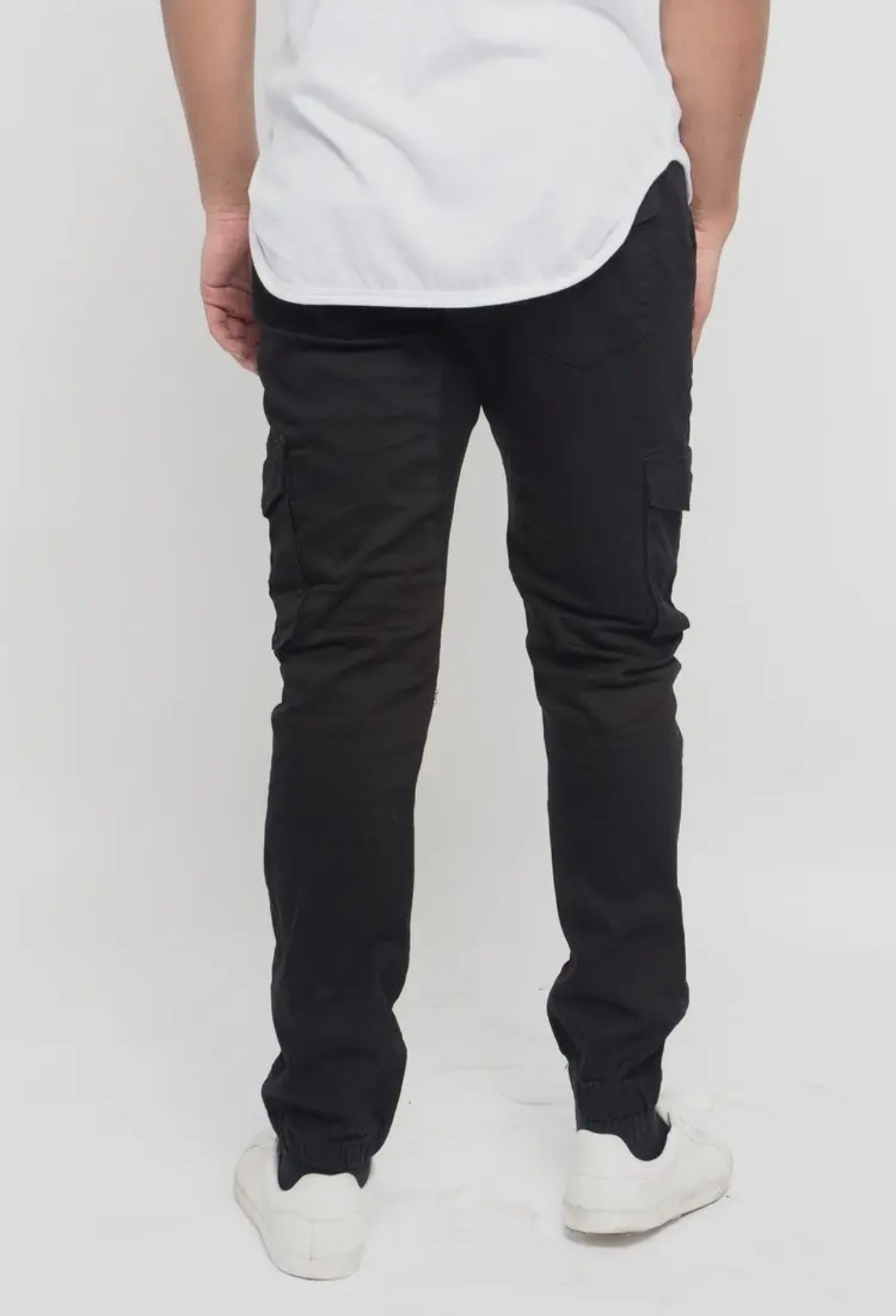 Cargo Jogger Pants