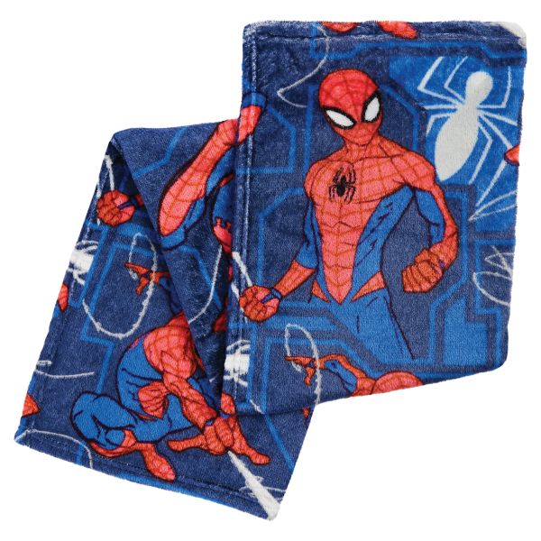 Kids' Bed Silk Throw Blanket