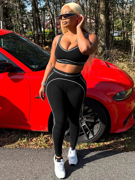 FlexFlair Active Set