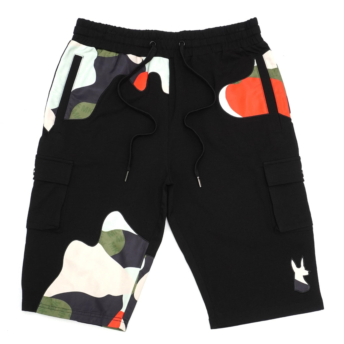 Makobi Camo Short Set